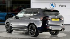 BMW X3 xDrive20d MHT M Sport 5dr Step Auto Diesel Estate